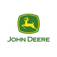 JOHN-DEERE-TEGA John Deere