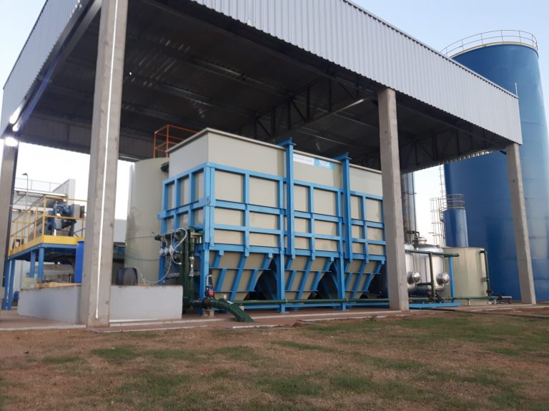 eta compacta modular tega engenharia