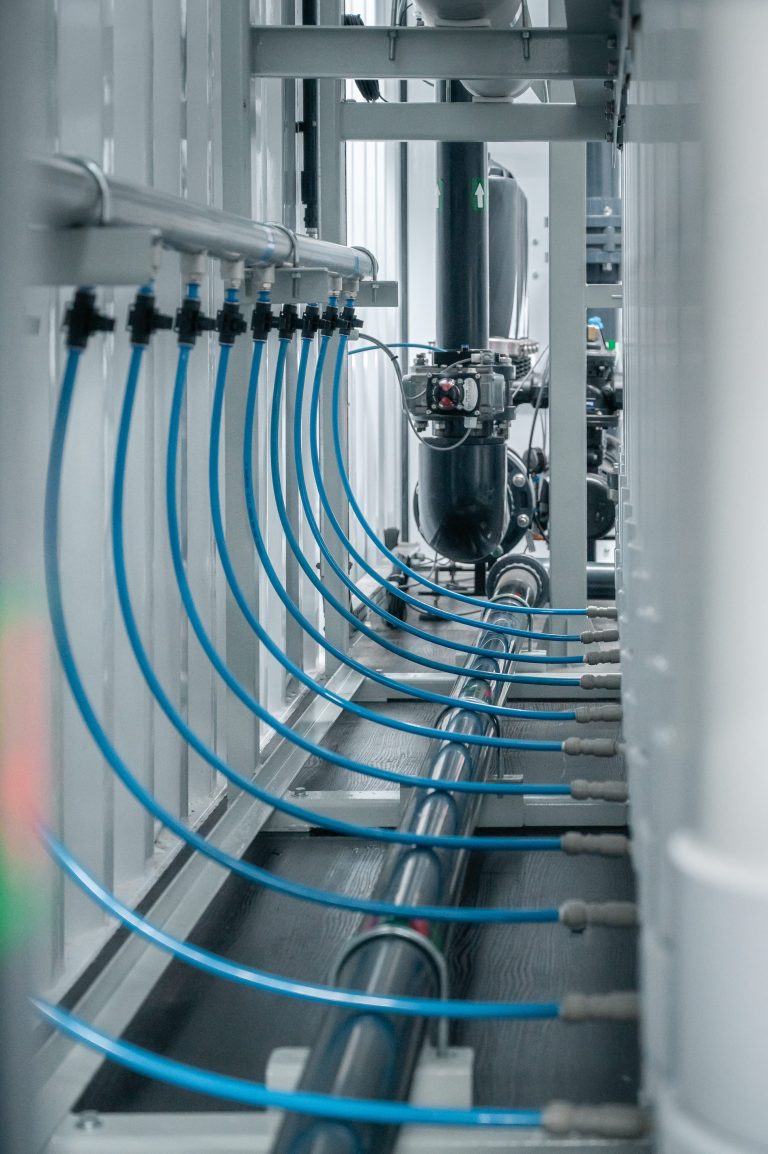 o que é ultrafiltração - TEGA Engenharia