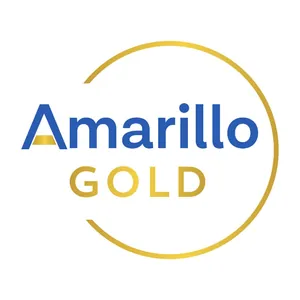 Amarillo Gold